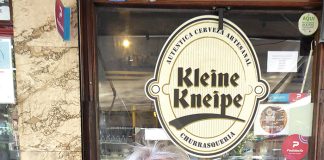 Robert Tauss – Bierbrauer und Gastronom