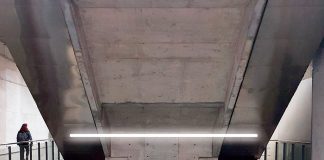 Schweizer Gletscher im «Suizspacio»