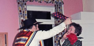 Rodeo Chileno und die Cueca – Chile zum Bestaunen