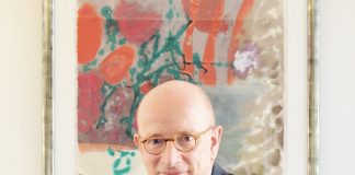 Christian Hellbach – Deutscher Botschafter in Chile