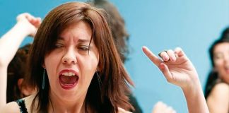 Karin Friedli – Chor- und Orchesterleiterin