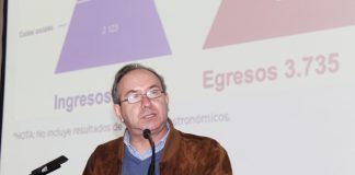 Jahreshauptversammlung im Manquehue