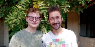 «Fachkräfte mit Erfahrung»