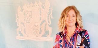 Grace Keller – Journalistin