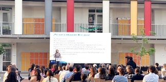 «International Baccalaureate» an der Deutschen Schule Chicureo