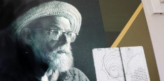 Über den Geistlichen Sebastian Englert und sein Wirken auf Rapa Nui