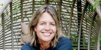 Porträt – Barbara Wolff Göpfert