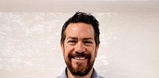 Porträt – Pablo Delannoy