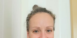 Porträt – Kristel Köbrich – Profi- und Nationalschwimmerin