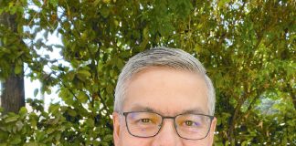 Porträt – Rafael Contreras Mödinger