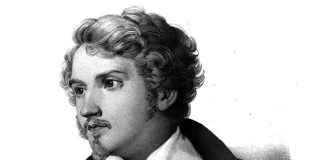 Zum 150. Todestag von Justus von Liebig, Begründer der organischen Chemie