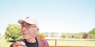 Porträt – Pedro Felmer