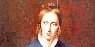 Themen Zum 175. Todestag von Annette von Droste-Hülshoff