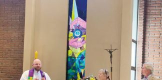 Versöhnungsgemeinde