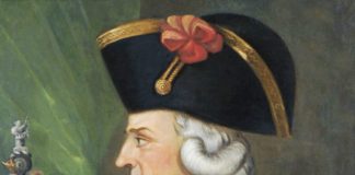 Das Exil von Bernardo O´Higgins