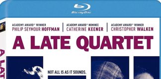 «Saiten des Lebens» von Yaron Zilberman