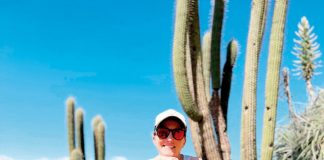 Porträt – Daniela Boltman