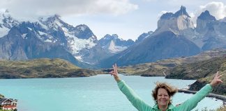 Porträt Susanne Reischmann