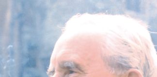 Zum 50. Todestag von J.R.R. Tolkien