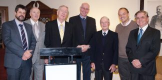 85 Jahre Cóndor – Jubiläumsfeier im Club Manquehue