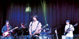 Rockfestival «Deutsch rockt» 2023