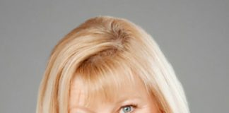 Porträt – Ursula Vavrik