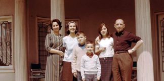 100 Jahre Trotter Industrial