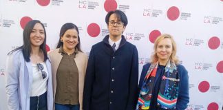 «Tag der offenen Tür» am Heidelberg Center