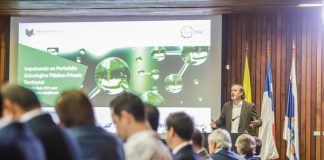 Kooperation für Antofagasta und Mejillones