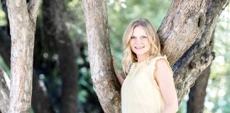 Porträt – Katharina Vernier