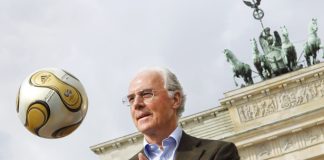 Beckenbauer hinterlässt «großes Vermächtnis»