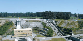 Zehn Jahre Statkraft in Chile