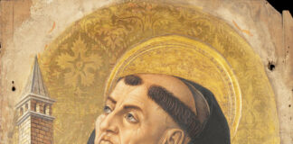 Zum 750. Todestag von Thomas von Aquin