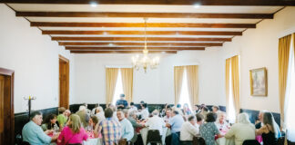 Frischer Wind weht im DAV Valparaíso