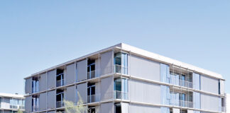 Neues Seniorenheim in Chicureo eingeweiht