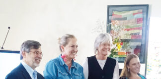 Seniorenresidenz in Chicureo eingeweiht