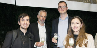 Symposium im Heidelberg Center