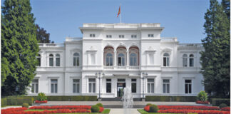 75 Jahre Grundgesetz und Bundesrepublik Deutschland