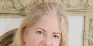 Interview mit Isabel Arends