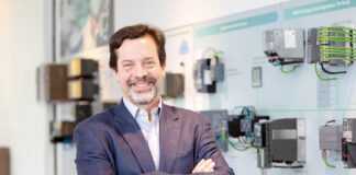 Porträt – Eduardo Gorchs