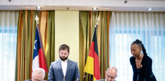 Für mehr Nachhaltigkeit im Bergbau und in der Stahlproduktion