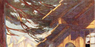 «Heidi in Lateinamerika»