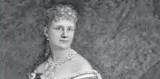 Die Pionierin der Schifffahrt starb vor 120 Jahren