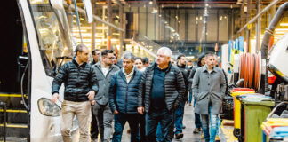 Kaufmann: Interview mit Marcelo Sverdlov,