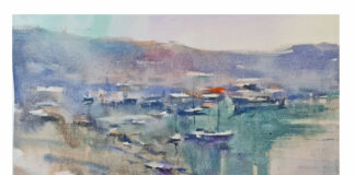 Preisgeld von 3.000 Dollar für Sieger