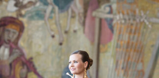 Alianza Deutsche Schule La Serena y Embajada de Austria: Promueven la cultura con nueva versión de la «Temporada de Conciertos 2024»