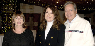 Schweizer Club feiert den Nationalfeiertag