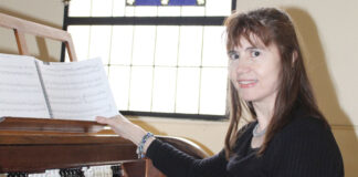 Walcker-Orgel der Erlöserkirche feiert ihren 90. Geburtstag