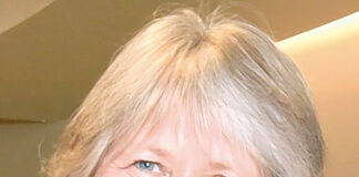 Porträt – Claudia Fehlandt Eggers