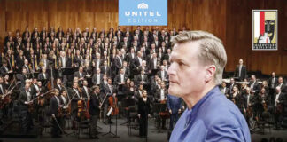Empfehlenswerte Klassikeinspielungen – September 2024